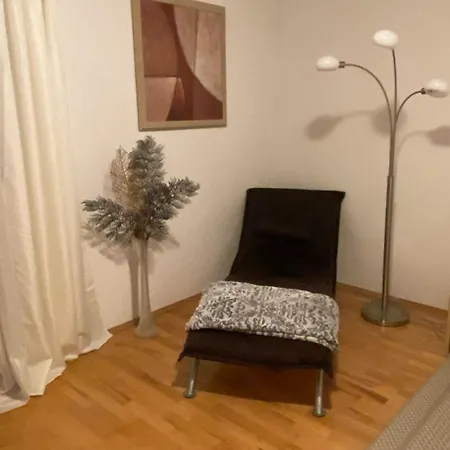 Im Idyll 3 Lägenhet