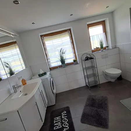 Im Idyll 3 Apartament