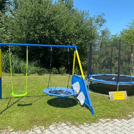 Im Idyll 3 * Hengersberg