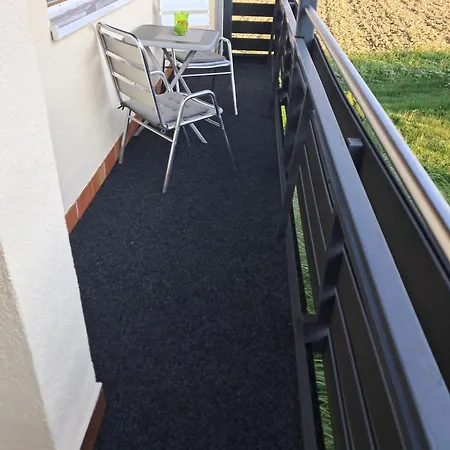 Im Idyll 3 Apartament