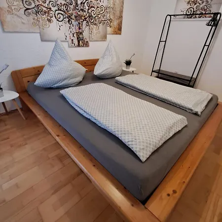 Apartament Im Idyll 3 *