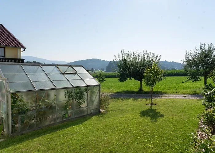 Im Idyll 3 * Hengersberg