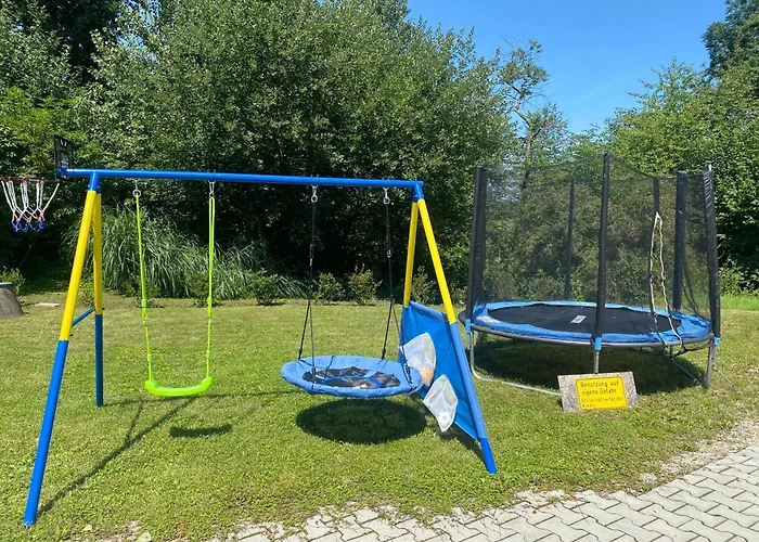 Im Idyll 3 * Hengersberg