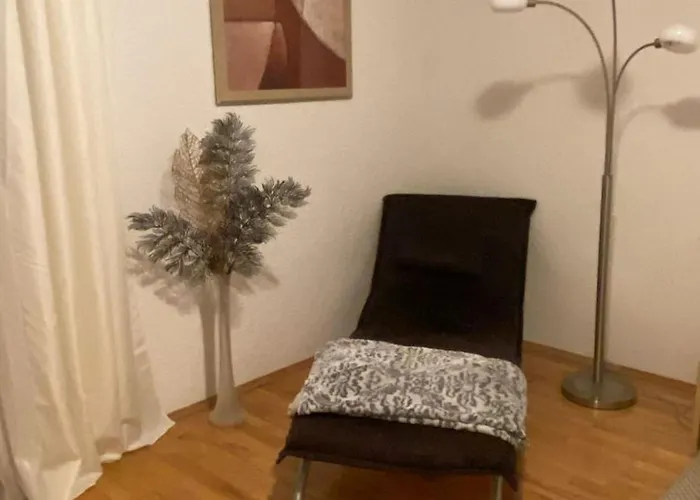 Im Idyll 3 Апартаменты